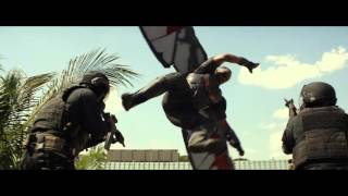 Trailer Capitão América: Guerra Civil – 28 de abril nos cinemas