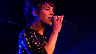 ZAZ 'Dans ma rue' @ Gloria Köln