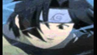 Vorbe care dor - Naruto