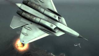 SU T-50 PAK FA