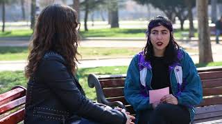 “MASTURBACIÓN, PORNO Y PRESIONES SOCIALES”
