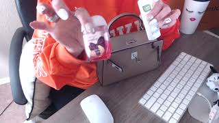 ALIEXPRESS MINI HANDBAG