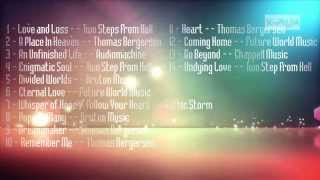 Sâu Lắng - Epic Music  | Mưa Bay - Nhạt Phai |