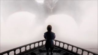 Game of Thrones Season 5 Soundtrack 17 - Son of the Harpy