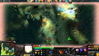 Dota2play#1 - Раки ебаные