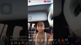 BLASIAN NBA YOUNGBOY’S “FRIEND” GOES OFF ON LIVE