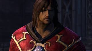 Castlevania: Lords of Shadow прохождение боссов : 14. Кармилла (Темная владыка вампиров)