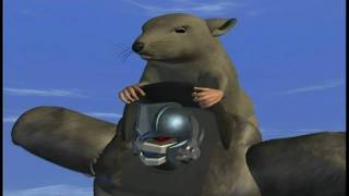Beast Wars - The Trigger (Part 2) 1/3 HD