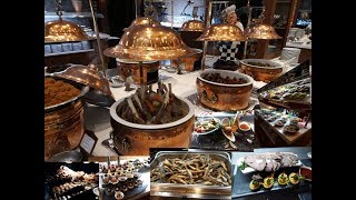 Royal Holiday Palace  ★5 Obiad Turcja Antalya 2019