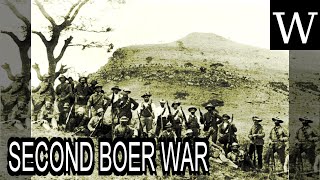 SECOND BOER WAR - WikiVidi Documentary