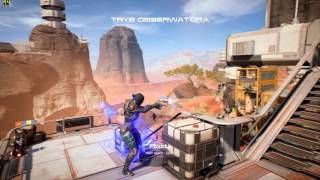 Mass Effect Andromeda i7 6700K GTX 970 High Settings FPS 3