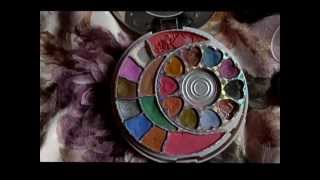Colectia mea de make-up partea I