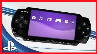 PSP - В 2018? /// КАК? /// ПОКУПКА НА АВИТО