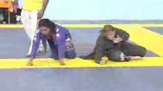 Adriana Martins x Hannette Quadros by X-COMBAT