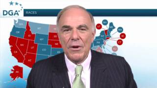 OUTSIDE THE LINES: The DGA Needs You to Fight Republican Redistricting Dirty Tricks