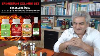 Epimedium XXL Ne İşe Yarar?, Epimedium XXL İle Penis Büyütme