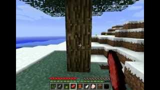 Minecraft-серия 1