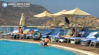 Domes of Elounda 5★ Hotel Crete Greece