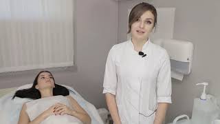 Лазерная эпиляция бикини