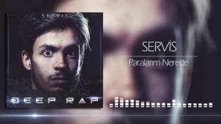 Servis - Paralarım Nerede