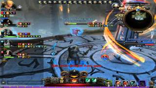 Neverwinter - Доминирование - PvP - 2016 03 07 16 13 ♫