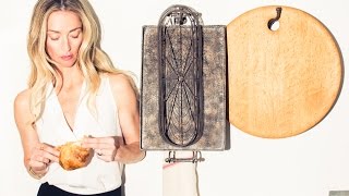She's Changing the Wellness Industry