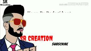 Party like a superstar | Addy Nagar song lyrics status |SR CREATION