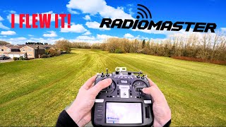 RadioMaster TX16S Mark II Has a Hidden Secret!