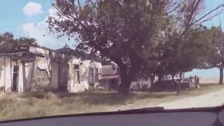 Опасная дорога в Малый Утриш. Галечный пляж.