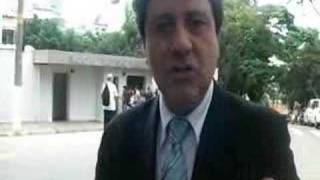 Entrevista Wagner Império