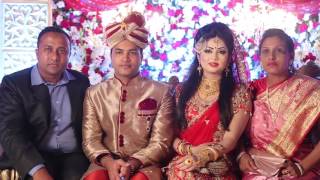 Nodee & Habib Wedding