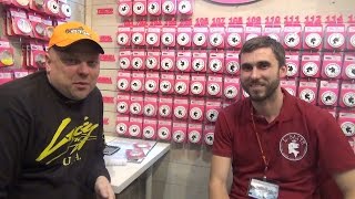 ВДНХ 2016  Победитель турнира PAL   Алексей Больбит  Трейлер на YouTube