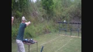 Glock the Plates