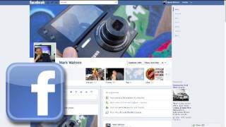 First Look: New Facebook Update