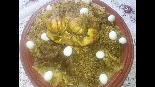 رفيسة الواليدة ادخلي تعرفي على اسرار نجاح الرفيسة ولذاقها يستحيل ينساها