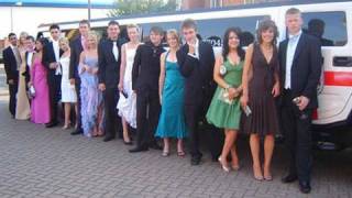 PROM NIGHT!