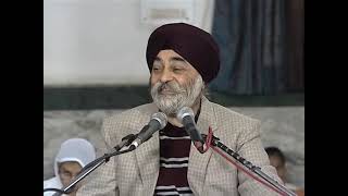 Begam Pura Shahar Ko Nao   1 of 3   Veer Bhupinder Singh Ji   Zee Punjabi   31 August 2013