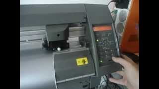 plotter roland cx-400
