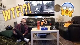 SYRINGE - A | REACTION