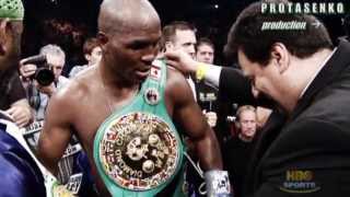 Bernard Hopkins   BOXING MOTIVATION HIGHLIGHTS ᴴᴰ