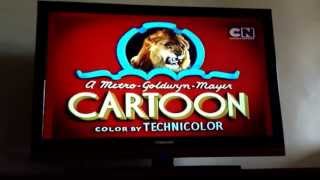 MGM (Metro Goldwyn Mayer) Cartoons 1942