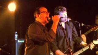 El Respetable - Nadie se parece a ti.m4v