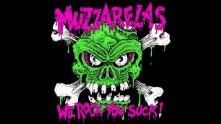 Muzzarelas - No money No Fun
