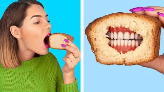 11 Funny Granny Pranks / Prank Wars!