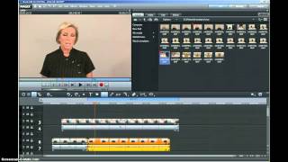 Magix Movie Edit Pro MX Plus version 18 tips