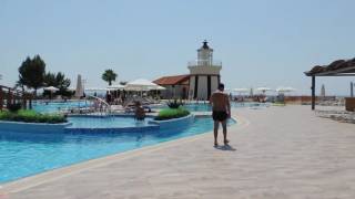 Отель SEALIGHT RESORT 5 *