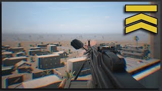 PKM Stands for Powerful Killing Machine (Squad v10 PKM Gameplay) - V10 Squad Gameplay Game Highlight