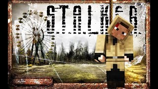 КОНЕЦ СЕЗОНА. НАМ П#ЗДЕЦ?! - ЗИМА В ПРИПЯТИ #6 - S.T.A.L.K.E.R. ЧЕРНОБЫЛЬ В МАЙНКРАФТ