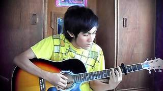 Only Hope - Mandy Moore - Switchfoot (fingerstyle guitar cover)