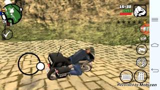 Gta Grand theft auto san andreas app free!!!